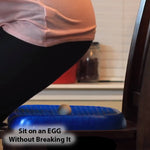 Egg Sitter Support Cushion